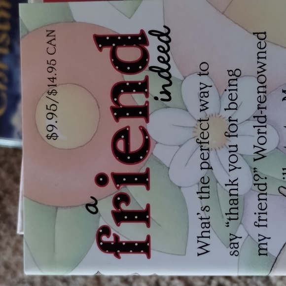 Friendship Books - Picture 5 of 16